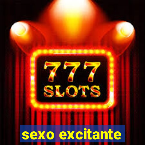 sexo excitante